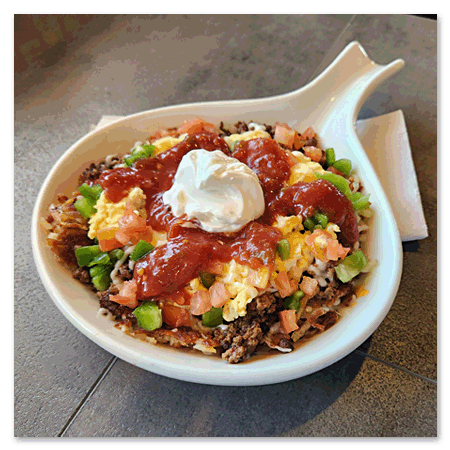 Country Kitchen Warrensburg