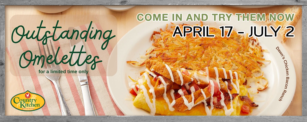 Country Kitchen Warrensburg