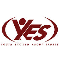 Youth Excited About Sports logo